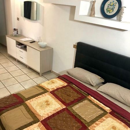 Residenza Juvarra Daire Torino Dış mekan fotoğraf
