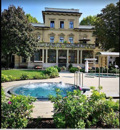 Residenza Juvarra Daire Torino Dış mekan fotoğraf