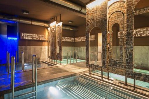 Residenza Juvarra Daire Torino Dış mekan fotoğraf