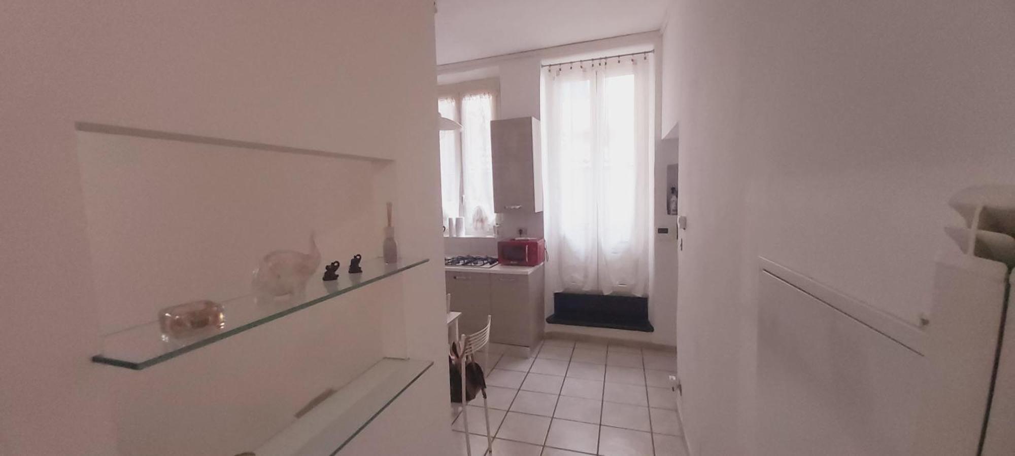 Residenza Juvarra Daire Torino Oda fotoğraf