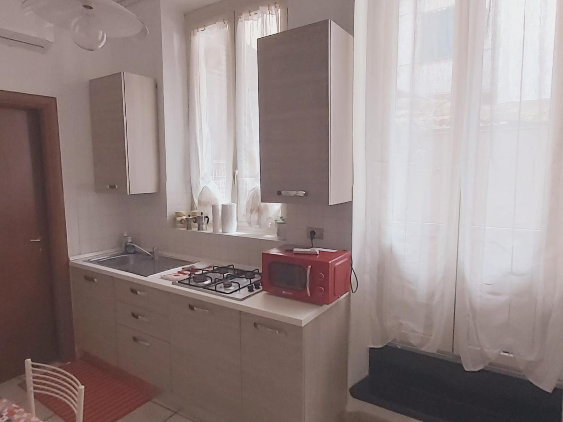Residenza Juvarra Daire Torino Oda fotoğraf