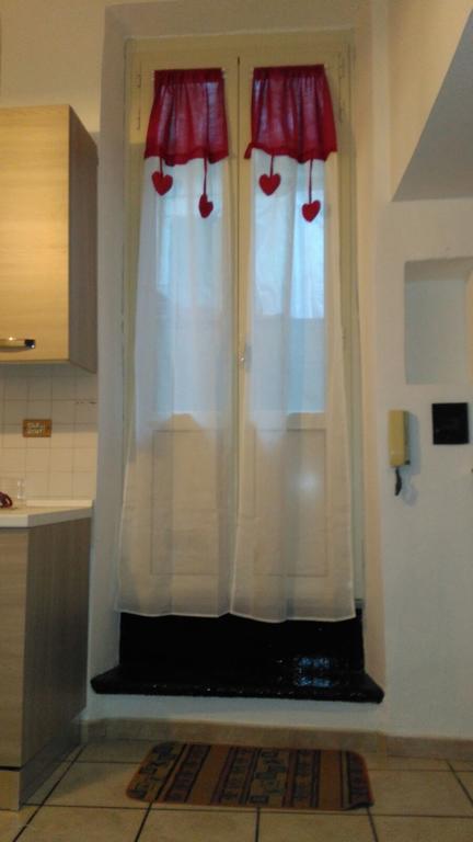 Residenza Juvarra Daire Torino Dış mekan fotoğraf