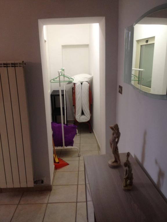 Residenza Juvarra Daire Torino Dış mekan fotoğraf
