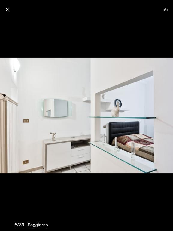 Residenza Juvarra Daire Torino Dış mekan fotoğraf