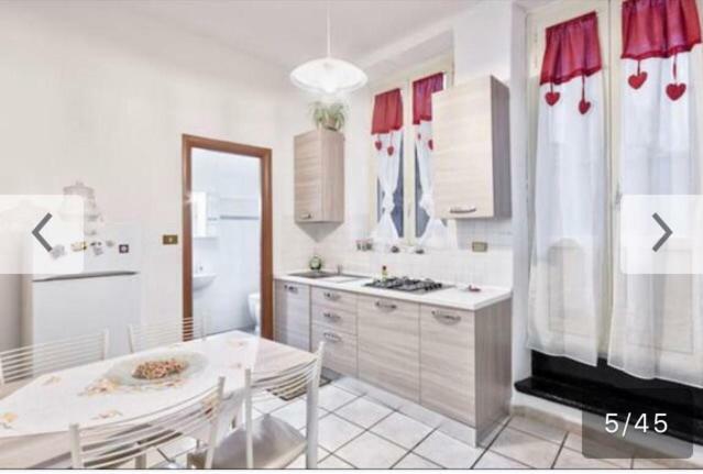 Residenza Juvarra Daire Torino Dış mekan fotoğraf