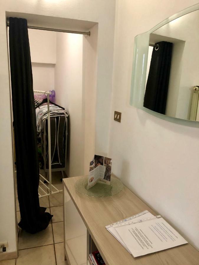 Residenza Juvarra Daire Torino Dış mekan fotoğraf