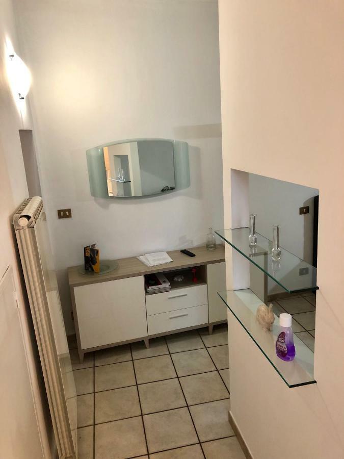 Residenza Juvarra Daire Torino Dış mekan fotoğraf